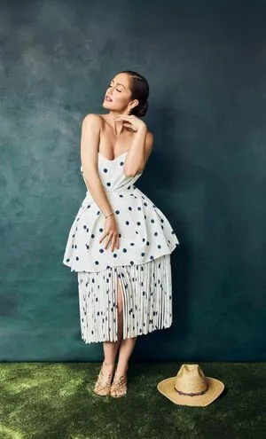 Minka Kelly OnlyFans Leaked Free Thumbnail Picture - #yVGbHA15EL