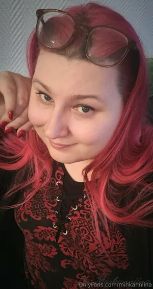 Minkanniina OnlyFans Leaked Free Thumbnail Picture - #5f4Zw0naJS