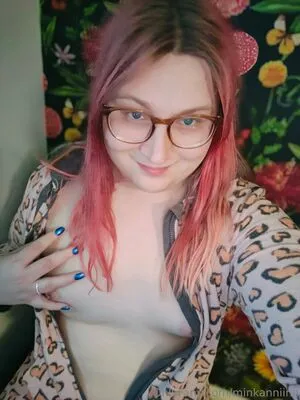 Minkanniina OnlyFans Leaked Free Thumbnail Picture - #ERXPjll6gx