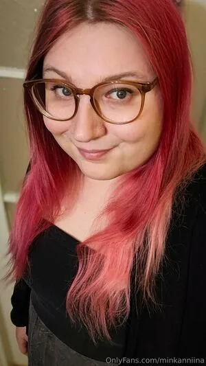 Minkanniina OnlyFans Leaked Free Thumbnail Picture - #FIP1Aaq0BJ