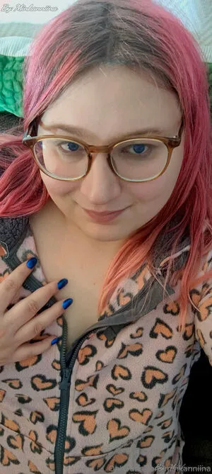 Minkanniina OnlyFans Leaked Free Thumbnail Picture - #K4MdBP2i6n