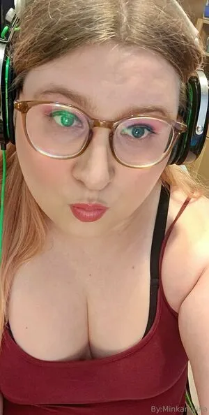 Minkanniina OnlyFans Leaked Free Thumbnail Picture - #eanjeWAkTi
