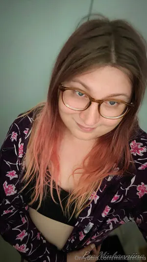 Minkanniina OnlyFans Leaked Free Thumbnail Picture - #uQGvr8urTH