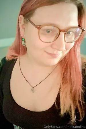 Minkanniina OnlyFans Leaked Free Thumbnail Picture - #vPGO4ALCIE
