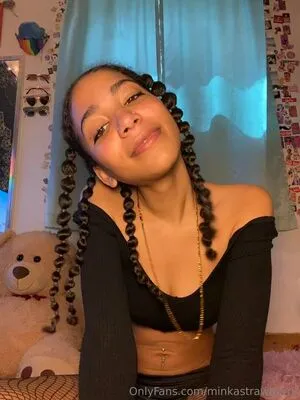 Minkastrawberry OnlyFans Leaked Free Thumbnail Picture - #bTZtKlsZHT