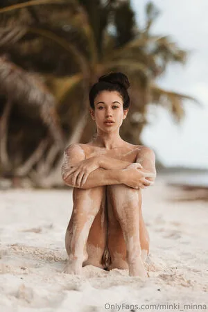 Minki Minna OnlyFans Leaked Free Thumbnail Picture - #8ypGeteLTs