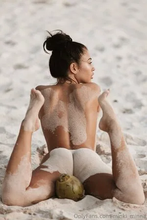 Minki Minna OnlyFans Leaked Free Thumbnail Picture - #sZ67dFjTM1