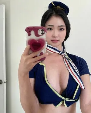 Minkyungie OnlyFans Leaked Free Thumbnail Picture - #ISuLTj5QrV