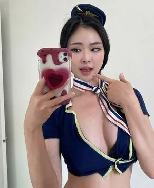 Minkyungie OnlyFans Leaked Free Thumbnail Picture - #NsQu2ctZeb