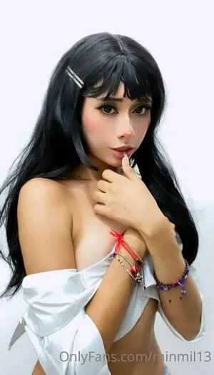 Minmil13 OnlyFans Leaked Free Thumbnail Picture - #D6EBFNmbnW
