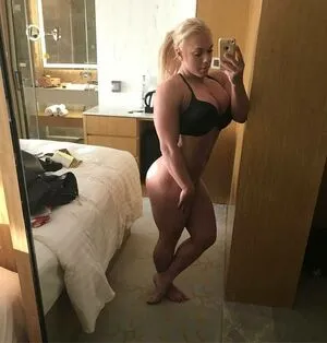 Minna Pajulahti OnlyFans Leaked Free Thumbnail Picture - #Z9p2Z1TnrO