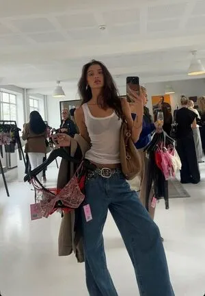 Minna Rosa Weber OnlyFans Leaked Free Thumbnail Picture - #1PFmixR3wj