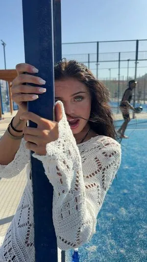 Minna Rosa Weber OnlyFans Leaked Free Thumbnail Picture - #3Cl0lbff3a