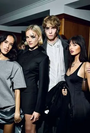 Minna Rosa Weber OnlyFans Leaked Free Thumbnail Picture - #7VyKOvUogI