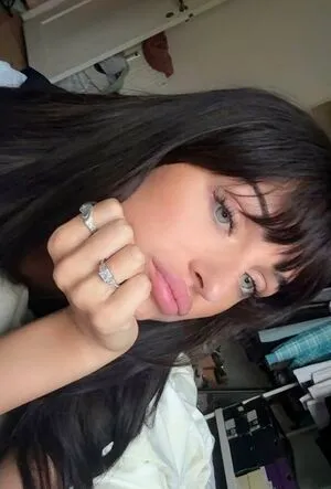 Minna Rosa Weber OnlyFans Leaked Free Thumbnail Picture - #HRGxngGy0x