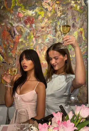 Minna Rosa Weber OnlyFans Leaked Free Thumbnail Picture - #IiLFpM3jEB