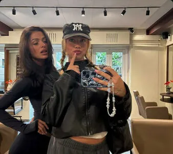 Minna Rosa Weber OnlyFans Leaked Free Thumbnail Picture - #QJWNBgMai3