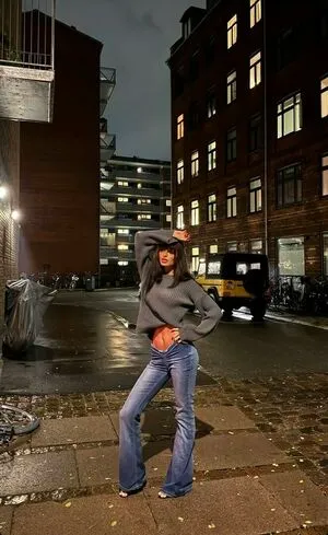 Minna Rosa Weber OnlyFans Leaked Free Thumbnail Picture - #VgklFIDNFa