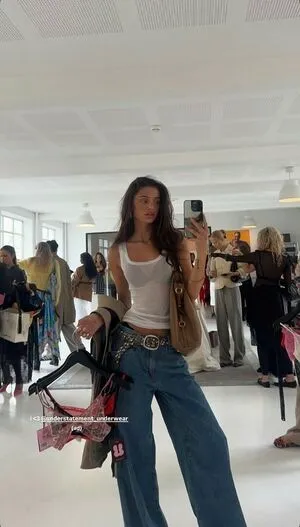 Minna Rosa Weber OnlyFans Leaked Free Thumbnail Picture - #iqnMlergws