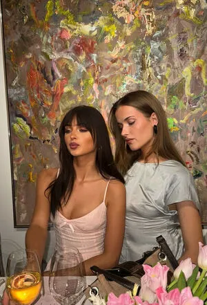 Minna Rosa Weber OnlyFans Leaked Free Thumbnail Picture - #omtrhrsIWt