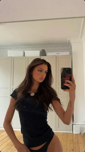 Minna Rosa Weber OnlyFans Leaked Free Thumbnail Picture - #p2Z5KfEud8