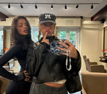 Minna Rosa Weber OnlyFans Leaked Free Thumbnail Picture - #uAcQ6nTONt