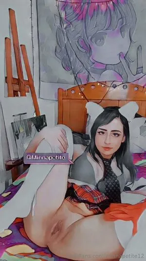 Minnapetite OnlyFans Leaked Free Thumbnail Picture - #UPNyvTqbf6