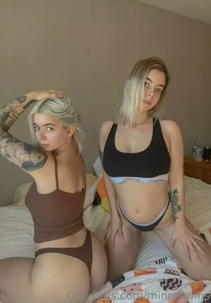 Minnetwins OnlyFans Leaked Free Thumbnail Picture - #GPhhFwCDeG