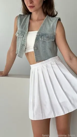 Minnie Bikini OnlyFans Leaked Free Thumbnail Picture - #8AZK6H4PbX