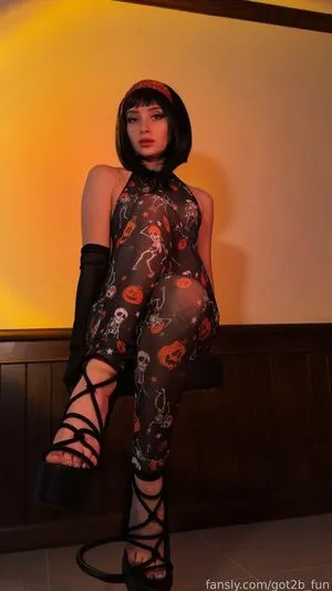 Minnie Bikini OnlyFans Leaked Free Thumbnail Picture - #DImAo16k43