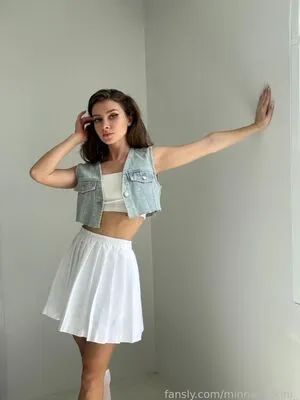Minnie Bikini OnlyFans Leaked Free Thumbnail Picture - #PnWcpCynkt