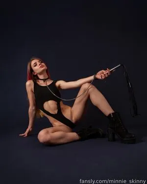 Minnie Bikini OnlyFans Leaked Free Thumbnail Picture - #TM3a89Q3TU