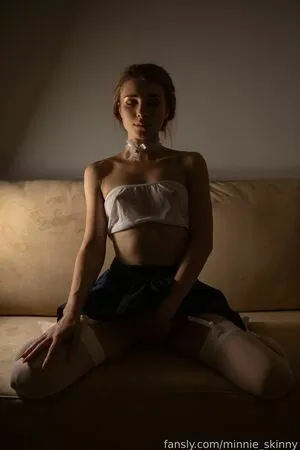Minnie Bikini OnlyFans Leaked Free Thumbnail Picture - #WaJ5WebgR8