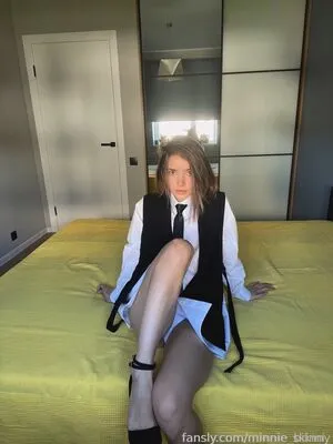 Minnie Bikini OnlyFans Leaked Free Thumbnail Picture - #ZEvP9kBhQC