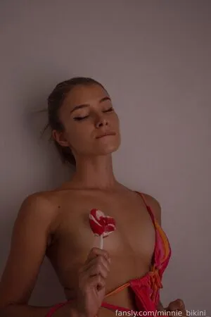 Minnie Bikini OnlyFans Leaked Free Thumbnail Picture - #evtrwfpNpd