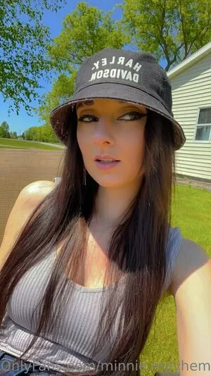 Minnie Mayhem OnlyFans Leaked Free Thumbnail Picture - #9xdna68PFy