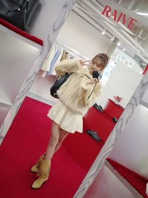 Minnie Nicha Yontararak I Dle OnlyFans Leaked Free Thumbnail Picture - #1SwdmtZipw