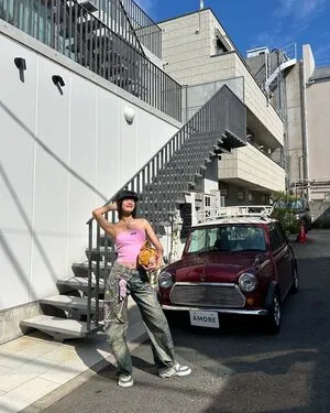 Minnie Nicha Yontararak I Dle OnlyFans Leaked Free Thumbnail Picture - #1yEAseGZYK