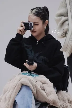 Minnie Nicha Yontararak I Dle OnlyFans Leaked Free Thumbnail Picture - #2PnOOEhKox