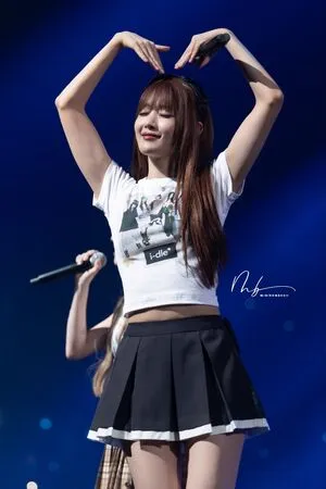 Minnie Nicha Yontararak I Dle OnlyFans Leaked Free Thumbnail Picture - #2R2gIiVwyV