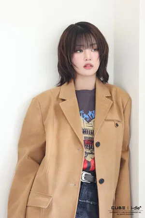 Minnie Nicha Yontararak I Dle OnlyFans Leaked Free Thumbnail Picture - #8g5BnZCNM2