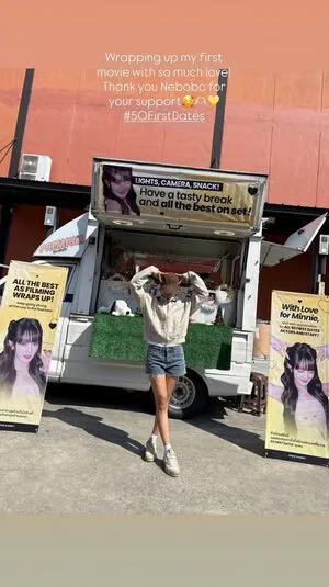 Minnie Nicha Yontararak I Dle OnlyFans Leaked Free Thumbnail Picture - #A6tDVdId8z