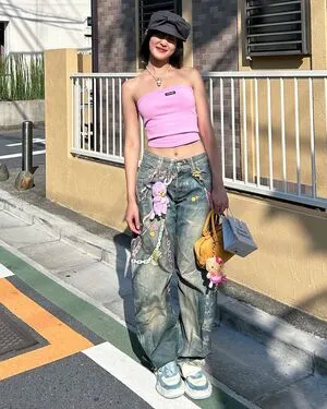 Minnie Nicha Yontararak I Dle OnlyFans Leaked Free Thumbnail Picture - #AR0H6VYplk