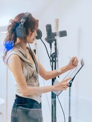 Minnie Nicha Yontararak I Dle OnlyFans Leaked Free Thumbnail Picture - #B7CMQwsLhE