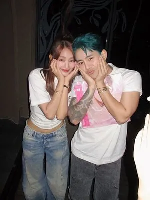 Minnie Nicha Yontararak I Dle OnlyFans Leaked Free Thumbnail Picture - #Bjz8yXLPfL