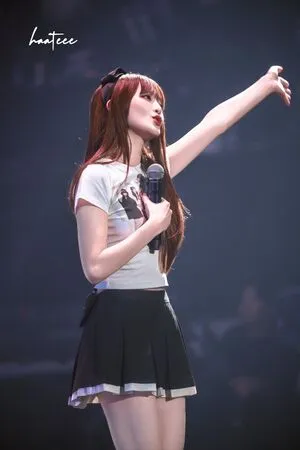 Minnie Nicha Yontararak I Dle OnlyFans Leaked Free Thumbnail Picture - #BnE1fnK7N7