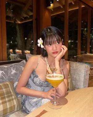 Minnie Nicha Yontararak I Dle OnlyFans Leaked Free Thumbnail Picture - #BoSieoSUUD