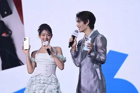 Minnie Nicha Yontararak I Dle OnlyFans Leaked Free Thumbnail Picture - #CzBZ0rX5ht