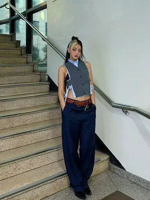 Minnie Nicha Yontararak I Dle OnlyFans Leaked Free Thumbnail Picture - #G6AJlsG9b5