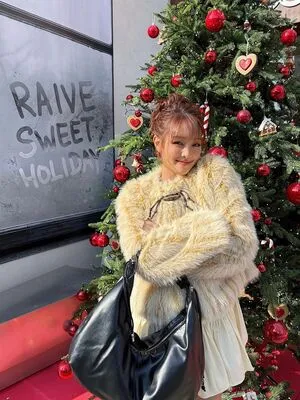 Minnie Nicha Yontararak I Dle OnlyFans Leaked Free Thumbnail Picture - #IKQaBAH5m3